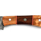 Koch – Carbon Damascus – Outdoor Tool – DHK-HBROW