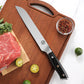 Koch – Stainless Steel – Kitchen Utensil Set – DMS-331B