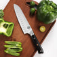 Koch – Stainless Steel – Kitchen Utensil Set – DMS-331B