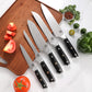 Koch – Stainless Steel – Kitchen Utensil Set – DMS-331B