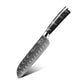 Koch - Anjin-Sama - Laser-Etched Stainless Steel 9-Piece Culinary Utensil Set - DMS-052S9