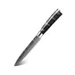 Koch - Anjin-Sama - Laser-Etched Stainless Steel 9-Piece Culinary Utensil Set - DMS-052S9