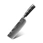Koch - Anjin-Sama - Laser-Etched Stainless Steel 9-Piece Culinary Utensil Set - DMS-052S9