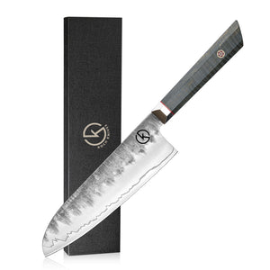 Koch – Damascus Steel – Santoku Utensil – DMS-584E