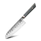 Koch – Damascus Steel – Santoku Utensil – DMS-584E