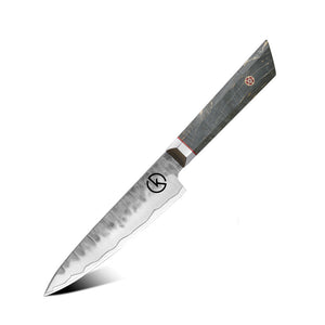 Koch – Damascus Steel – Paring Utensil – DMS-584F
