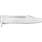 Koch Large Fixed-Point Outdoor Tool with Rosewood Handle - SCZ-706