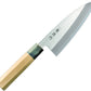 Ryutoku – SUS420J2 Stainless Steel – Japanese Culinary Utensil Set – FC-5S4