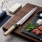 Ryutoku – SUS420J2 Stainless Steel – Japanese Culinary Utensil Set – FC-5S4