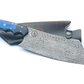 Koch – Raindrop Damascus Cleaver Utensil – SCZ-908A