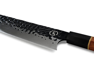 Koch – Steel - Gyuto Chef Utensil – KK879
