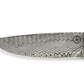 Koch Damascus Steel Fixed Outdoor Tool - DHK-HUNROW