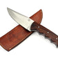 Koch - J2 Steel Fixed Outdoor Tool - SHK-0004