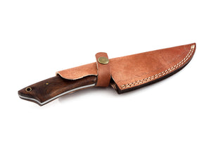 Koch – Damascus Steel – Outdoor Tool – MB-DHK-0017