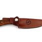 Koch - Stainless Steel Fixed Outdoor Tool - SHK-HUNRW