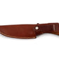 Koch - Stainless Steel Fixed Outdoor Tool - SHK-HUNRW