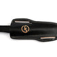 Koch Carbon Damascus Steel Fixed Outdoor Tool - DHK-BKBH