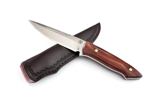 Koch Knives Fixed Blade Camping Knife