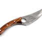 Koch – Damascus Steel – Boning Utensil – MB-SDFH-0036