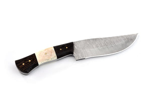 Koch – Stainless Damascus – Outdoor Tool – MB-SDHK-0023