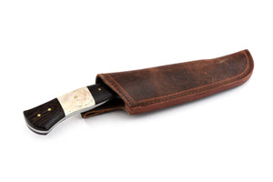 Koch – Stainless Damascus – Outdoor Tool – MB-SDHK-0023