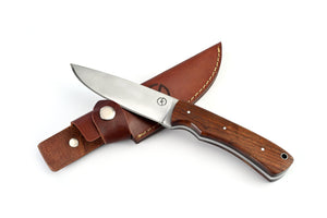 Koch - Stainless Steel Fixed Outdoor Tool - SHK-HUNRW