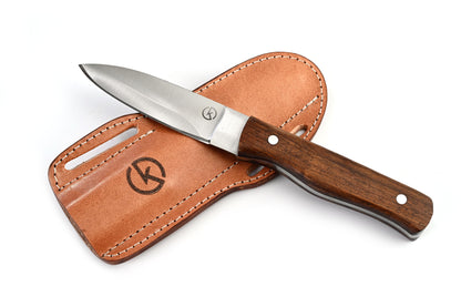 Koch J2 Stainless Steel Fixed Outdoor Tool - SHK-BKRW
