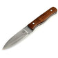 Koch J2 Stainless Steel Fixed Outdoor Tool - SHK-BKRW
