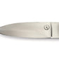 Koch J2 Stainless Steel Fixed Outdoor Tool - SHK-BKRW