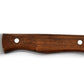 Koch J2 Stainless Steel Fixed Outdoor Tool - SHK-BKRW