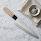 Satake Masamune – Stainless Steel – Gyuto Culinary Utensil – 805-858