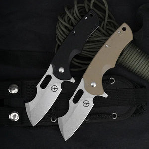 Koch – Stainless Steel – Biltong Tool – KK009BL