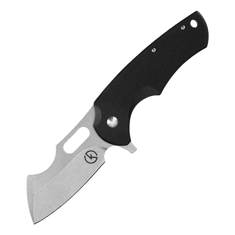 Koch – Stainless Steel – Folding Tool – KK009BL