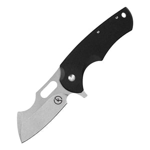 Koch – Stainless Steel – Folding Tool – KK009BL