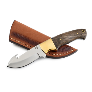 Koch – D2 Steel – Outdoor Tool – GH-D2-107