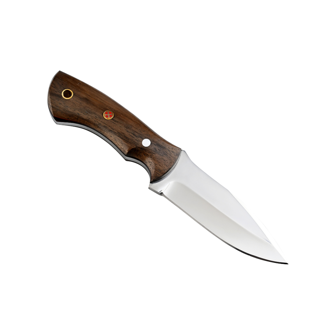 Koch Handmade D2 Mini Drop Point – GH-D2-101