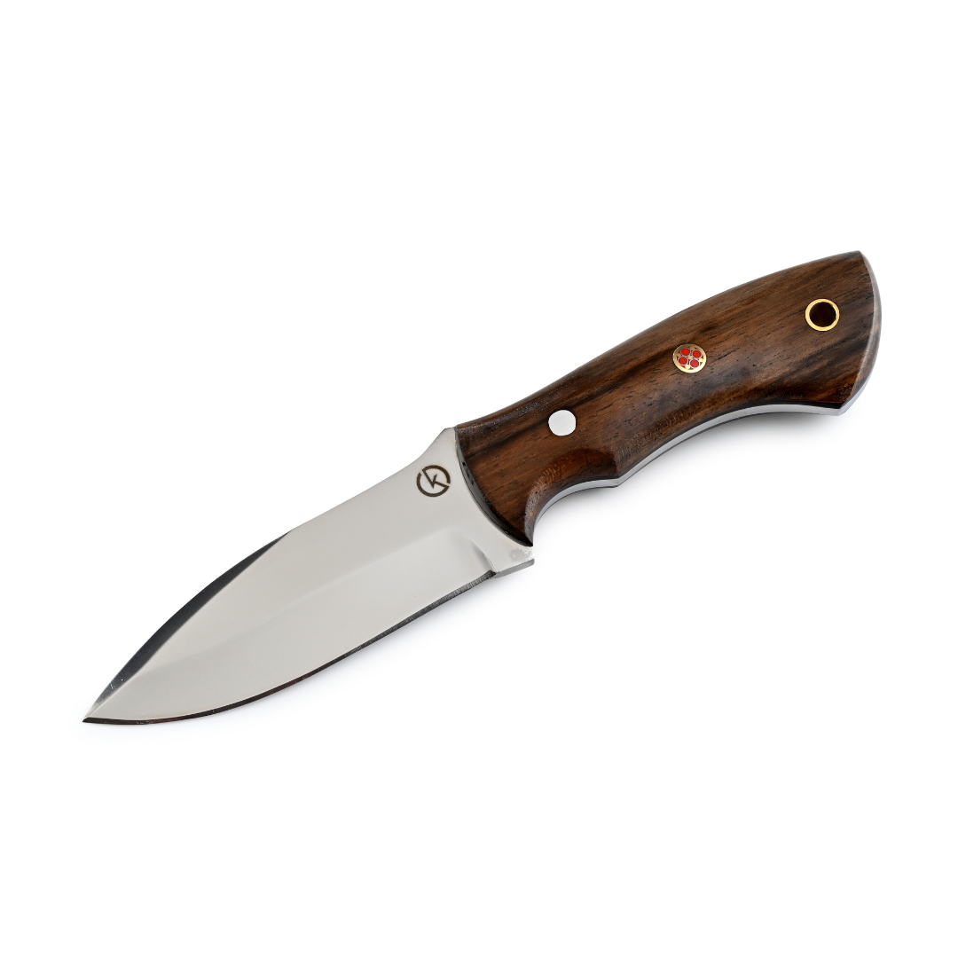 Koch Handmade D2 Mini Drop Point – GH-D2-101