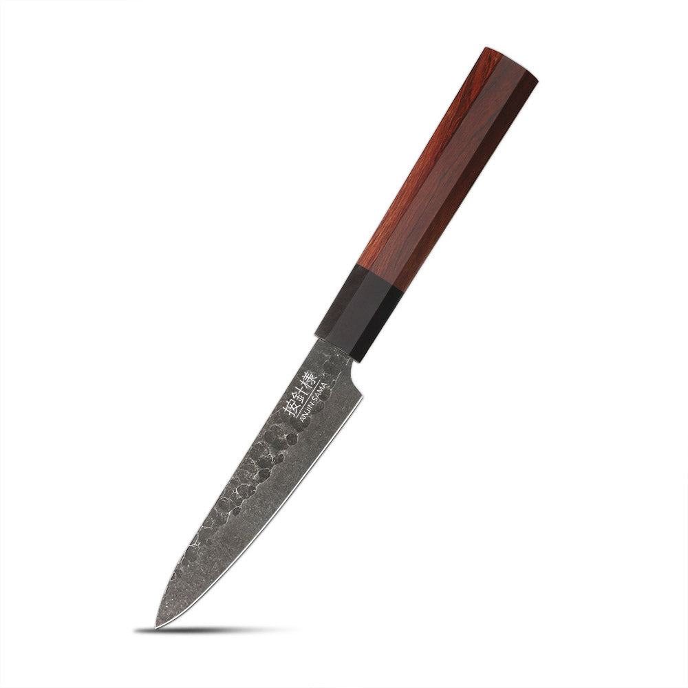 Anjin-Sama – Forged Steel – Petty Kitchen Utensil – DMS-327F