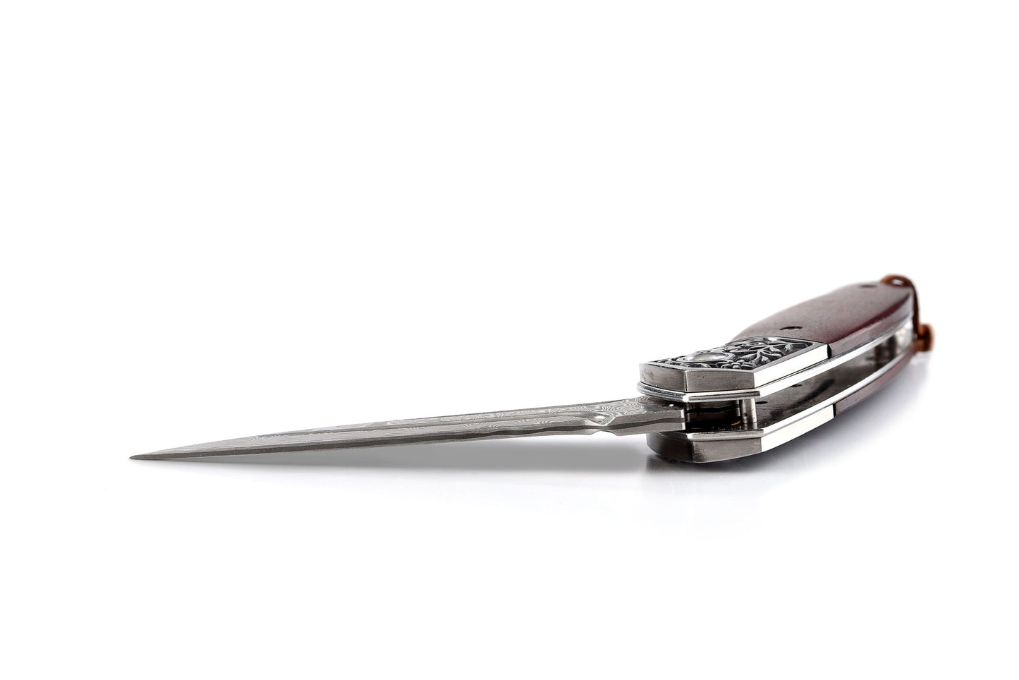 Koch Knives QY2316 Folding Knife