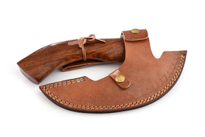 Koch – Forged – Kitchen Slicing Utensil – SKULL-02