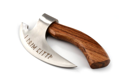 Koch – Forged – Pizza Slicer Utensil – EQWIN-01