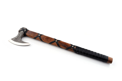 Koch – Forged – Wood Splitter – MB-VA-0001