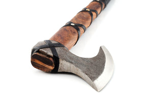 Koch – Forged – Wood Splitter – MB-VA-0001