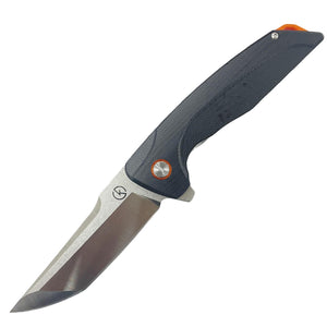 Koch – D2 Steel – Folding Daily Use Utility – KK070BL