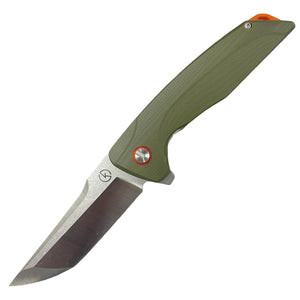 Koch – D2 Steel – Folding Utility – KK070GR