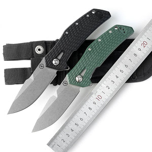 Koch – D2 Steel – Biltong Tool – KK119BL