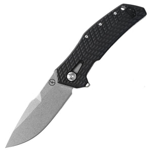 Koch – D2 Steel – Folding Tool – KK119BL