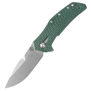 Koch – D2 Steel – Folding Tool – KK119GR