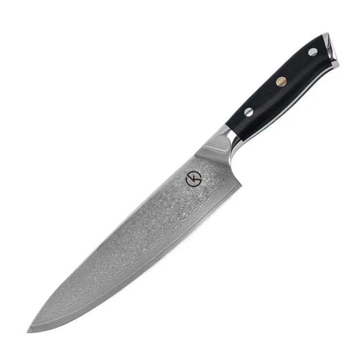 Koch – VG10 Damascus – Gyuto Utensil – KK521BA