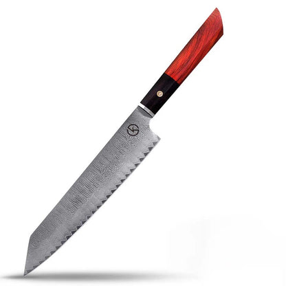 Koch – Stainless Damascus – Chef Utensil – KK667